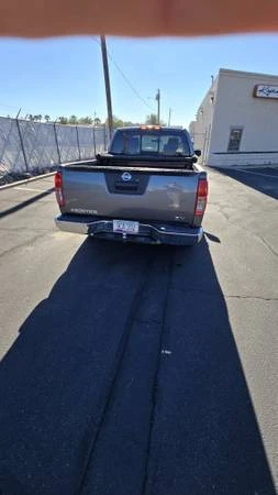 2021 Nissan Frontier 2nd Gen - Image 6 of 6