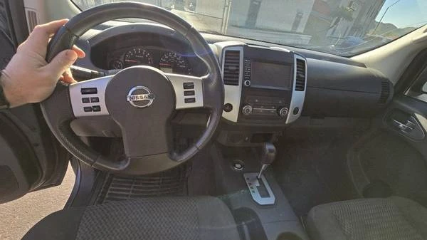 2021 Nissan Frontier 2nd Gen - Image 5 of 6