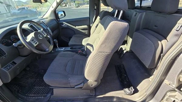 2021 Nissan Frontier 2nd Gen - Image 4 of 6
