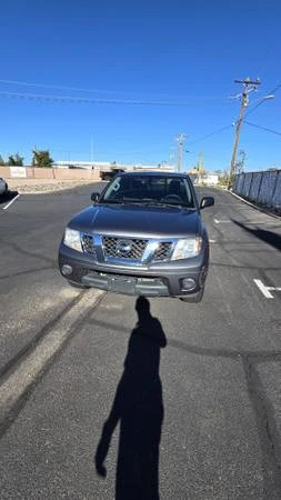 2021 Nissan Frontier 2nd Gen - Image 3 of 6