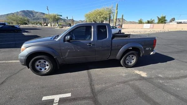 2021 Nissan Frontier 2nd Gen - Image 2 of 6