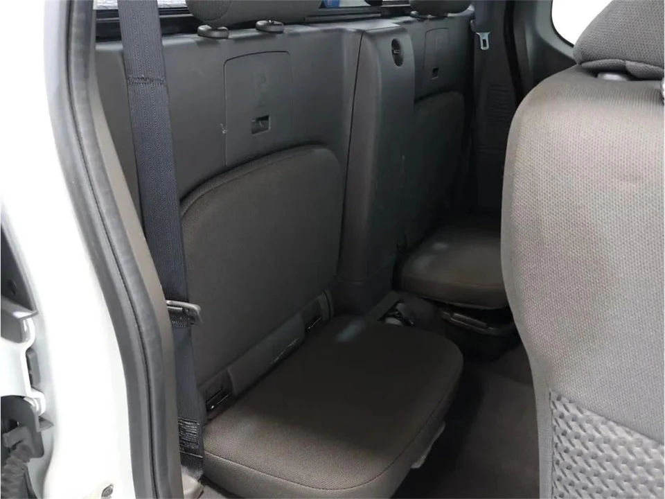 2021 Nissan Frontier 2nd Gen - Image 27 of 31