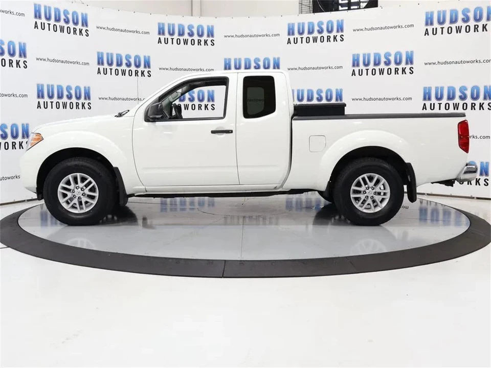 2021 Nissan Frontier 2nd Gen - Image 3 of 31