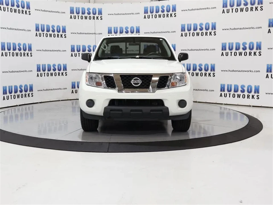 2021 Nissan Frontier 2nd Gen - Image 9 of 31