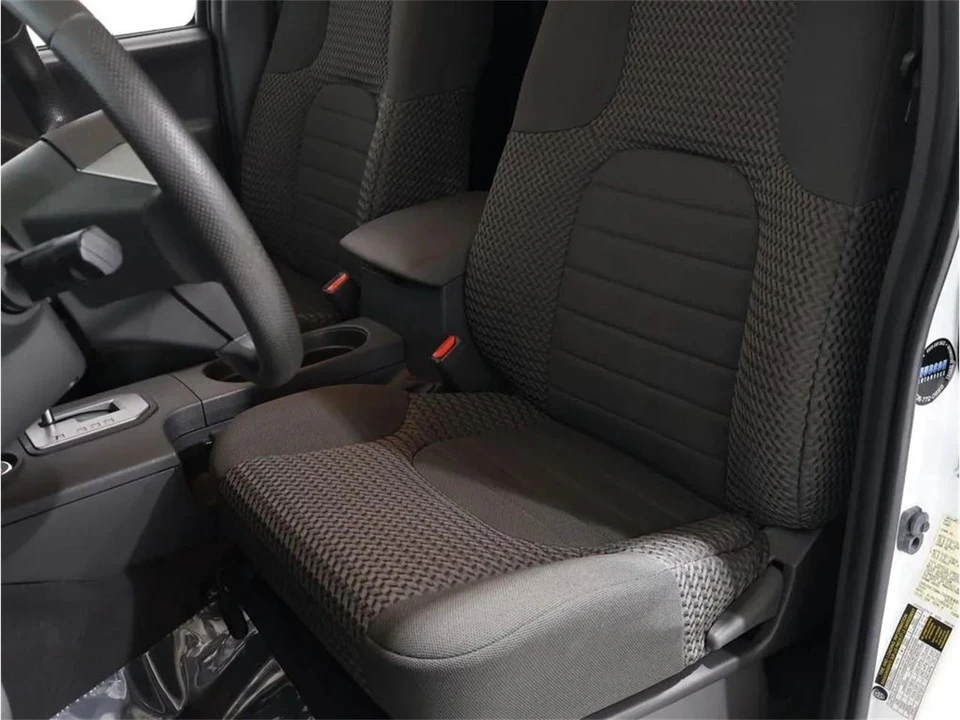 2021 Nissan Frontier 2nd Gen - Image 15 of 31