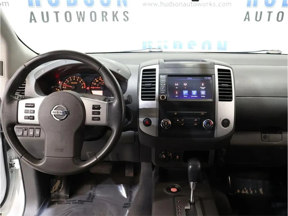 2021 Nissan Frontier 2nd Gen - Image 25 of 31