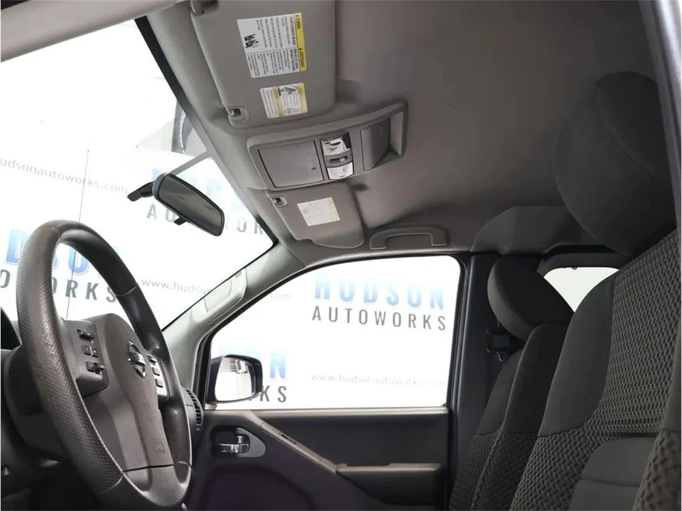 2021 Nissan Frontier 2nd Gen - Image 23 of 31