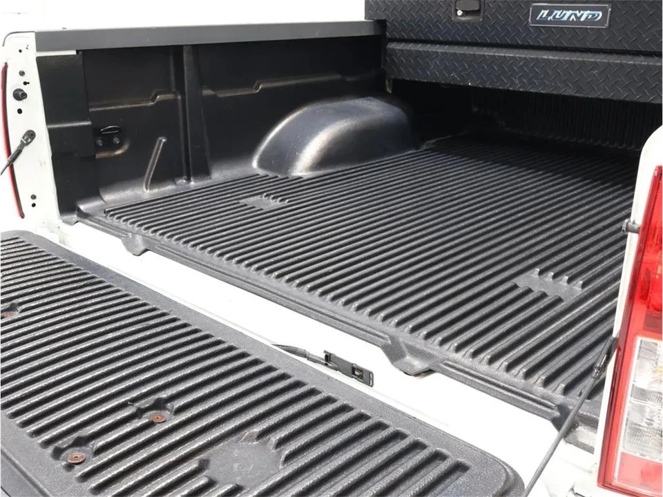 2021 Nissan Frontier 2nd Gen - Image 31 of 31