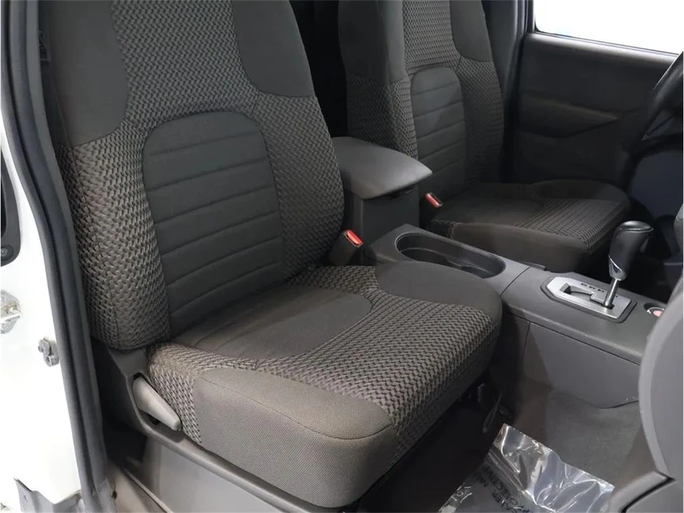 2021 Nissan Frontier 2nd Gen - Image 29 of 31