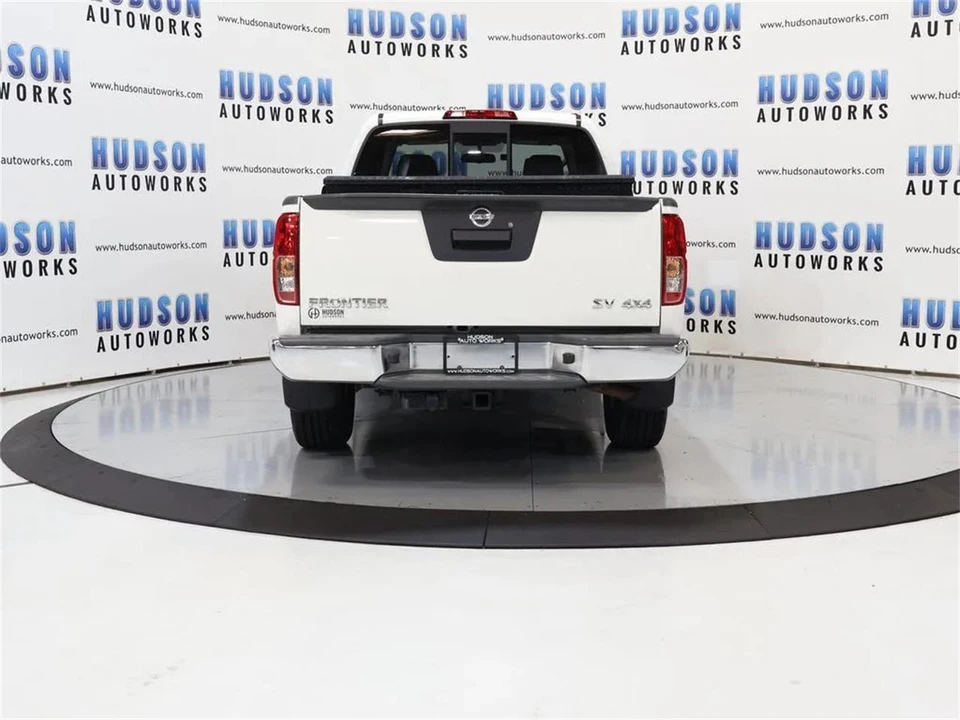 2021 Nissan Frontier 2nd Gen - Image 5 of 31