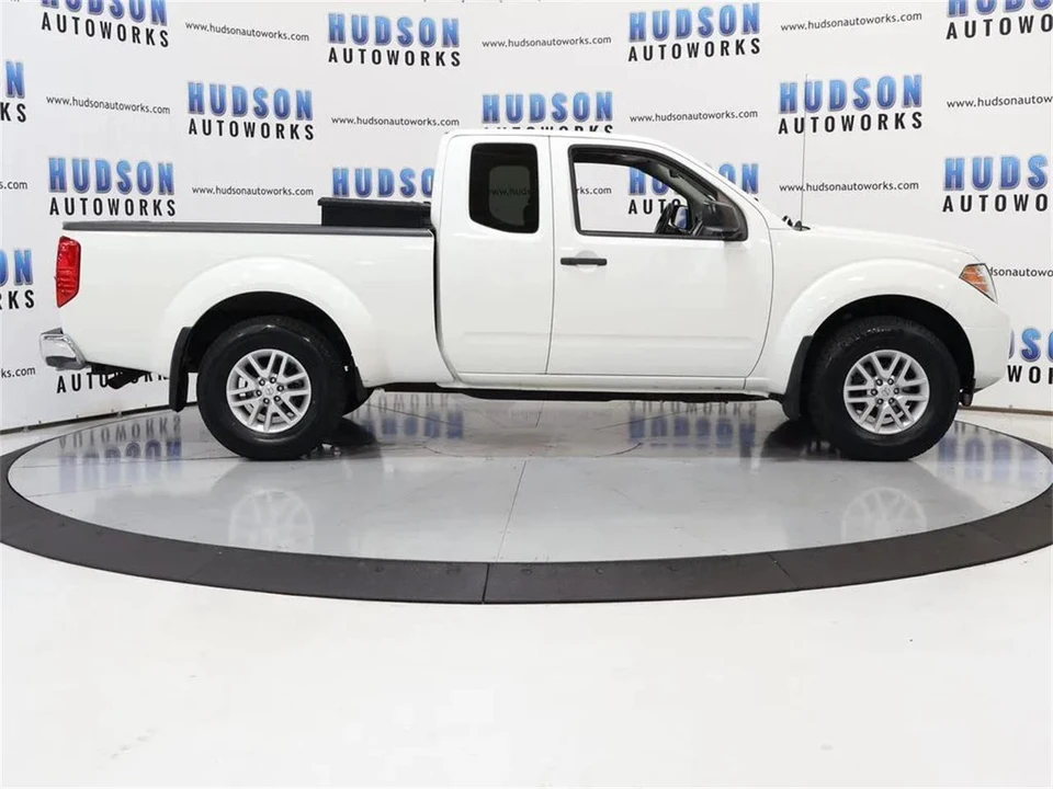2021 Nissan Frontier 2nd Gen - Image 7 of 31