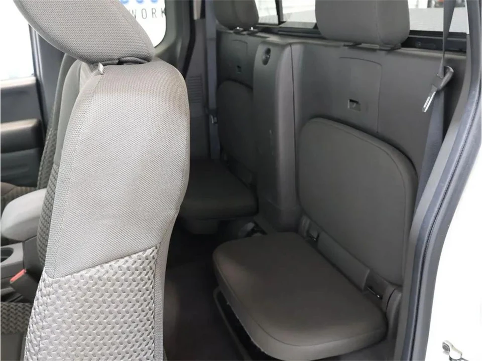 2021 Nissan Frontier 2nd Gen - Image 26 of 31