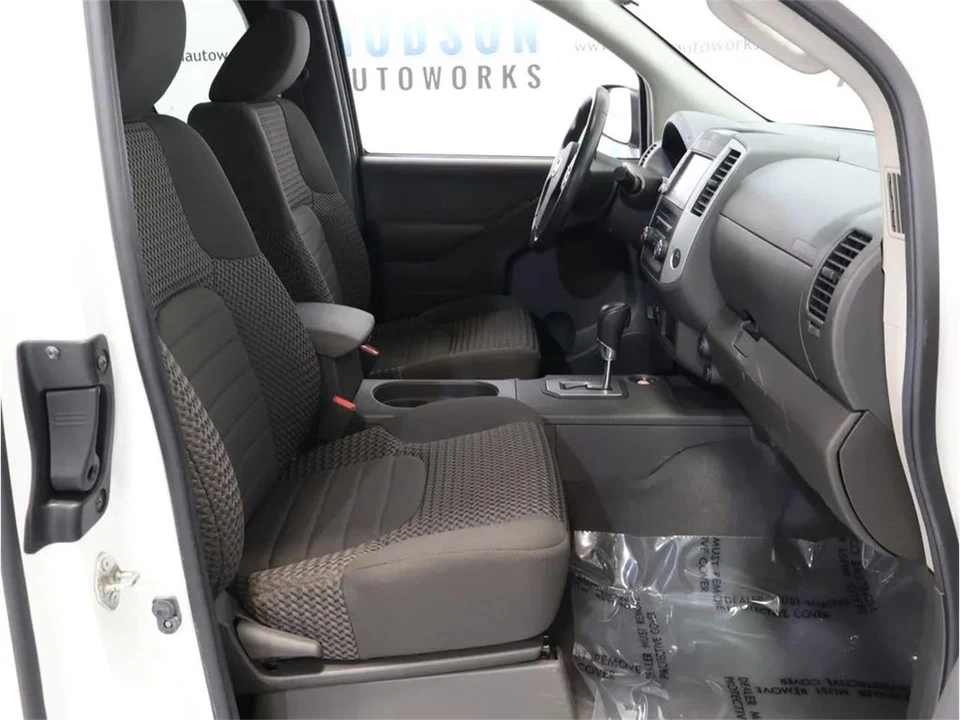 2021 Nissan Frontier 2nd Gen - Image 28 of 31