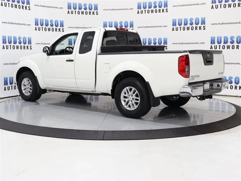2021 Nissan Frontier 2nd Gen - Image 4 of 31