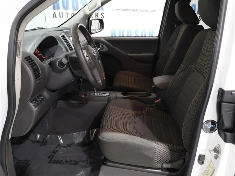 2021 Nissan Frontier 2nd Gen - Image 14 of 31