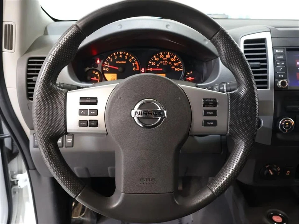 2021 Nissan Frontier 2nd Gen - Image 16 of 31