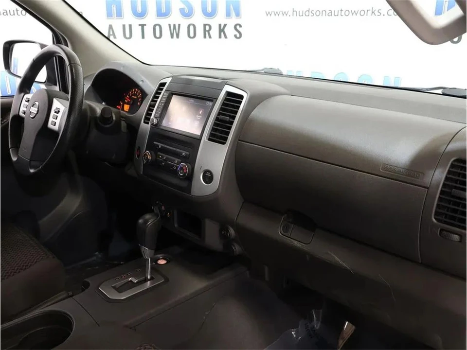 2021 Nissan Frontier 2nd Gen - Image 30 of 31