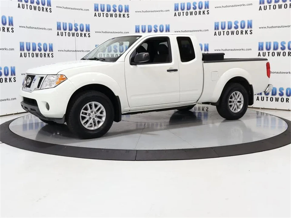 2021 Nissan Frontier 2nd Gen - Image 2 of 31