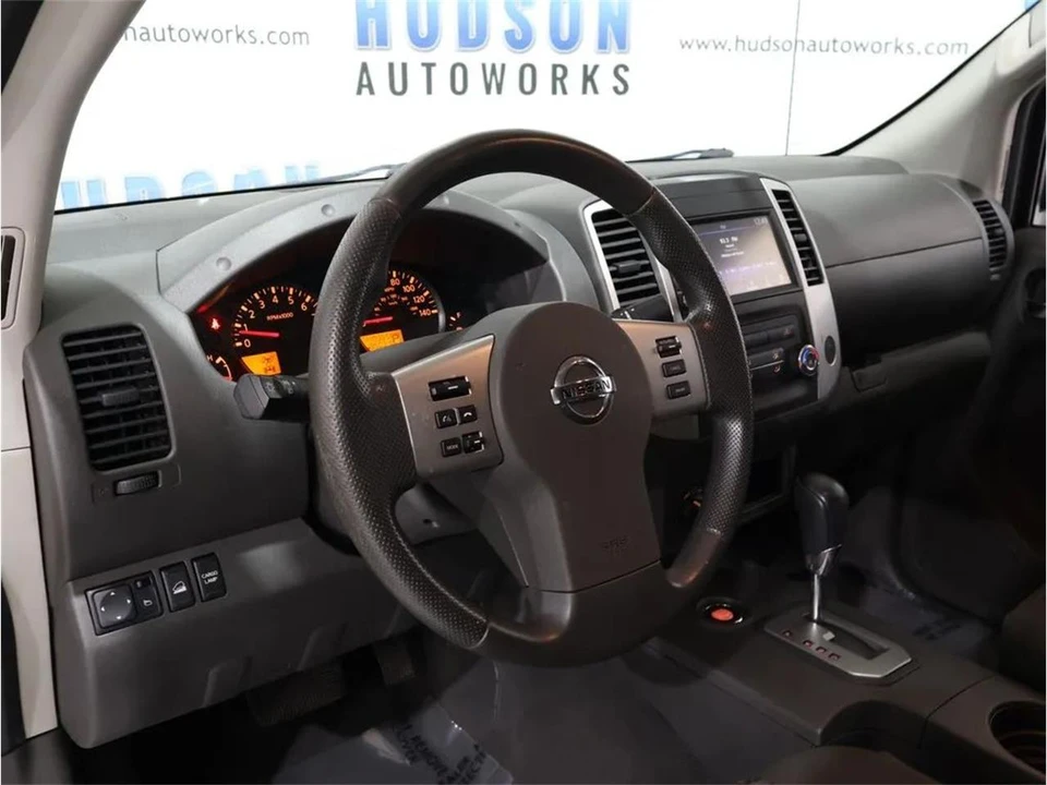 2021 Nissan Frontier 2nd Gen - Image 12 of 31