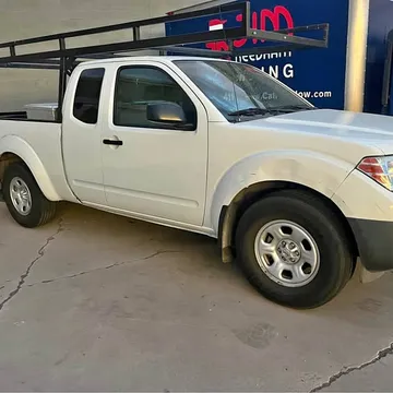 2021 Nissan Frontier Nismo Pickup 4D 5 ft