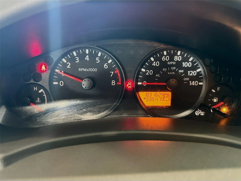 2021 Nissan Frontier 2nd Gen - Image 4 of 21