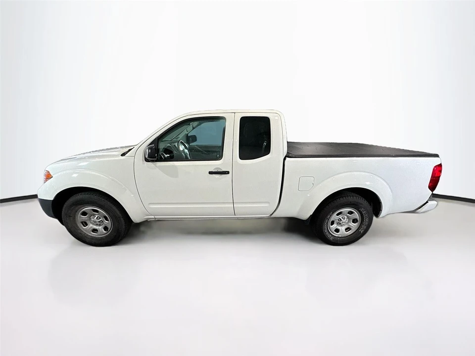 2021 Nissan Frontier 2nd Gen - Image 3 of 16
