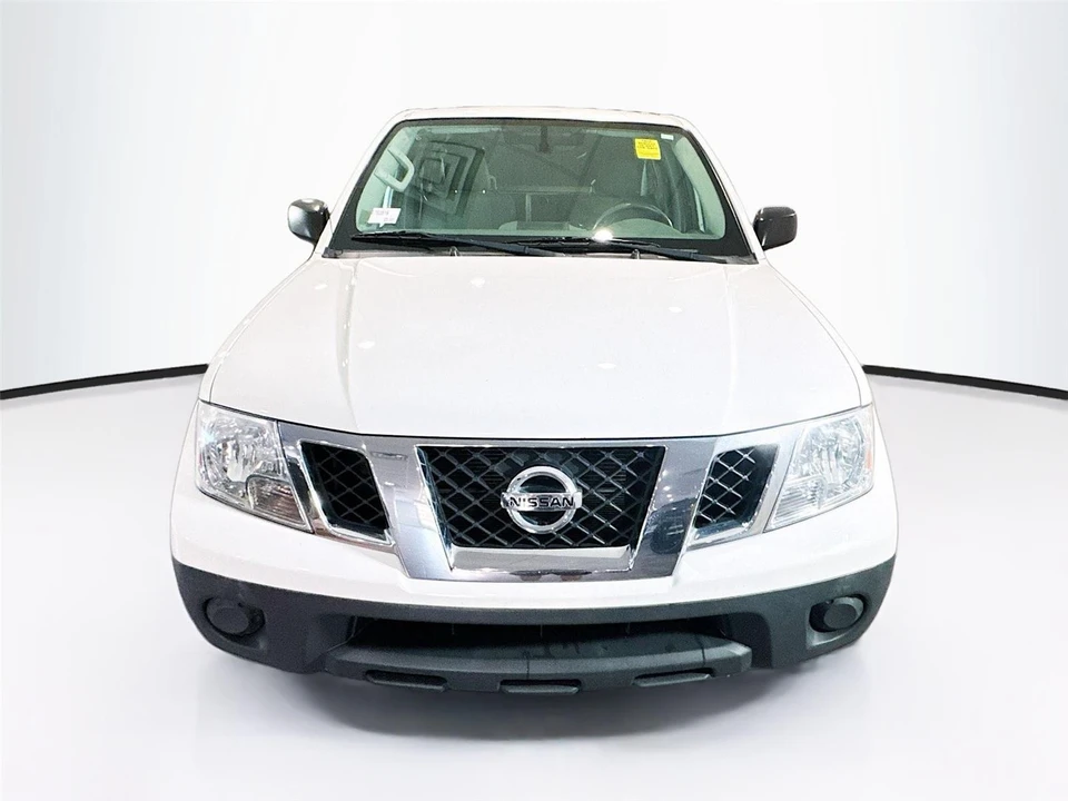 2021 Nissan Frontier 2nd Gen - Image 9 of 16