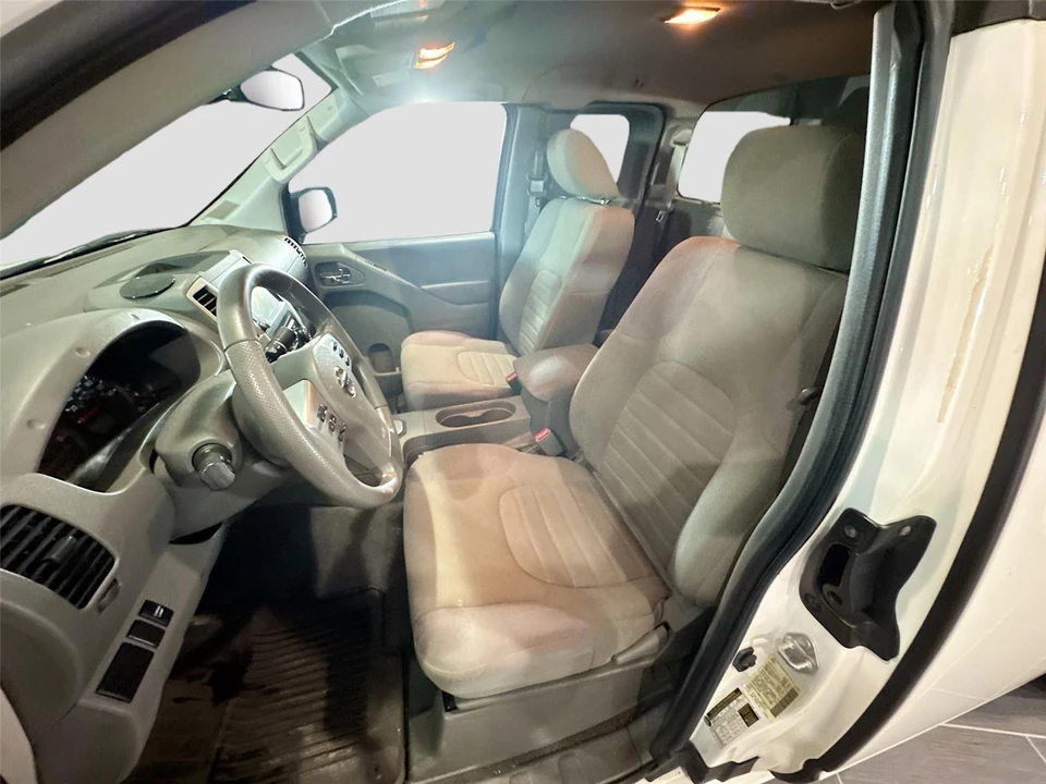 2021 Nissan Frontier 2nd Gen - Image 2 of 16