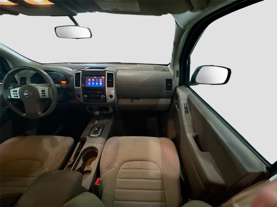 2021 Nissan Frontier 2nd Gen - Image 18 of 21