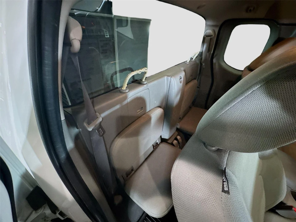 2021 Nissan Frontier 2nd Gen - Image 16 of 21