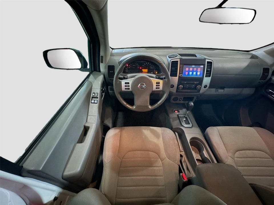 2021 Nissan Frontier 2nd Gen - Image 3 of 21