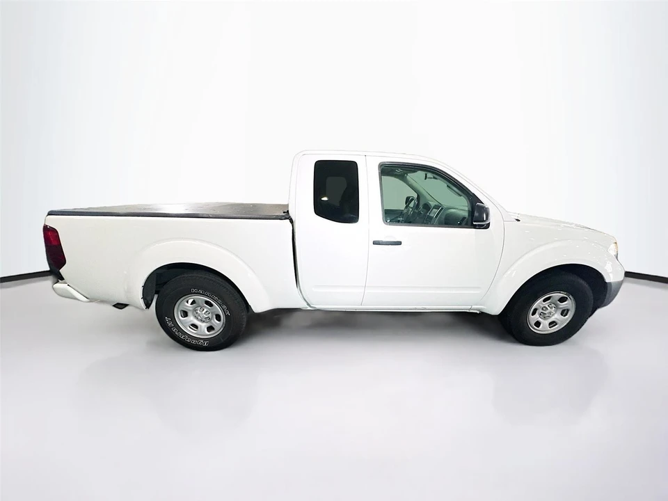 2021 Nissan Frontier 2nd Gen - Image 7 of 16
