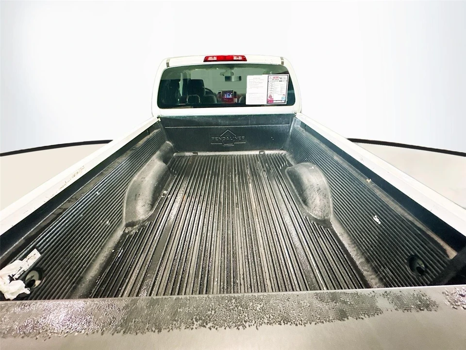 2021 Nissan Frontier 2nd Gen - Image 15 of 21