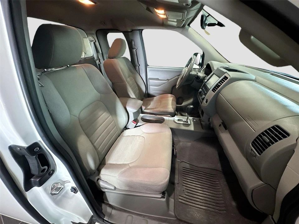2021 Nissan Frontier 2nd Gen - Image 14 of 16