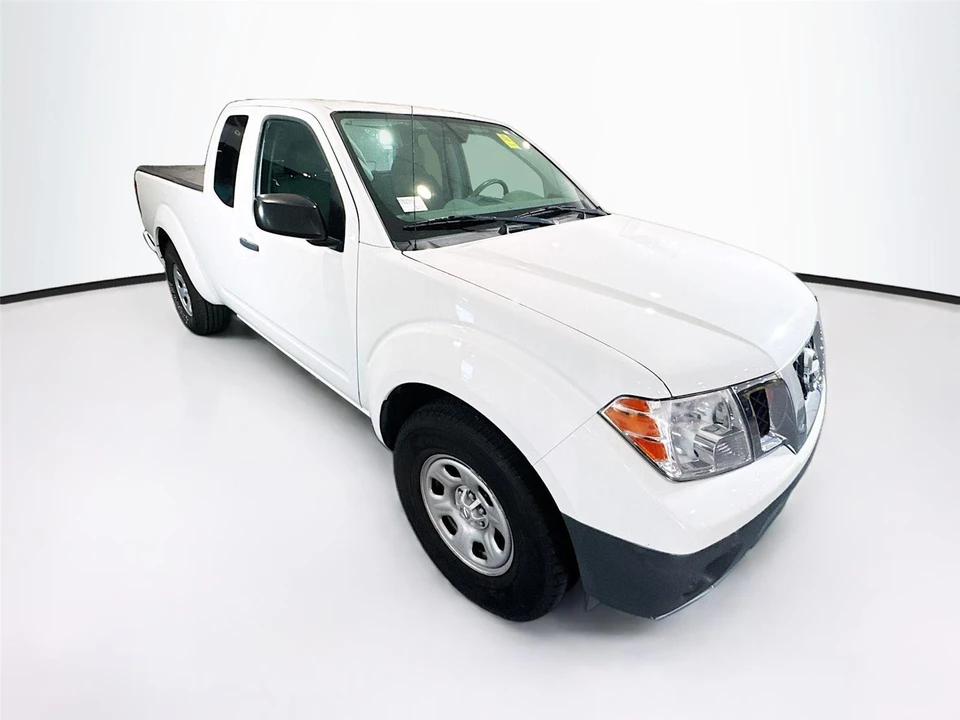 2021 Nissan Frontier 2nd Gen - Image 8 of 16