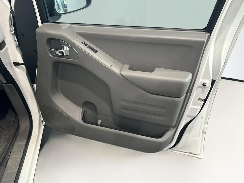 2021 Nissan Frontier 2nd Gen - Image 13 of 16