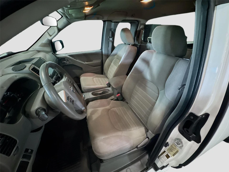 2021 Nissan Frontier 2nd Gen - Image 2 of 21
