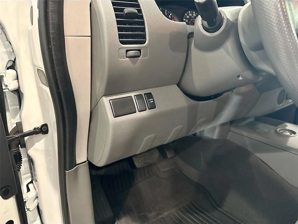 2021 Nissan Frontier 2nd Gen - Image 7 of 21