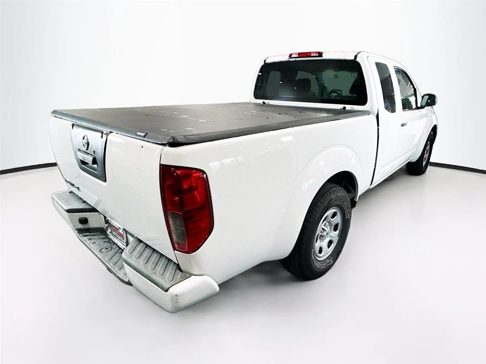 2021 Nissan Frontier 2nd Gen - Image 6 of 16