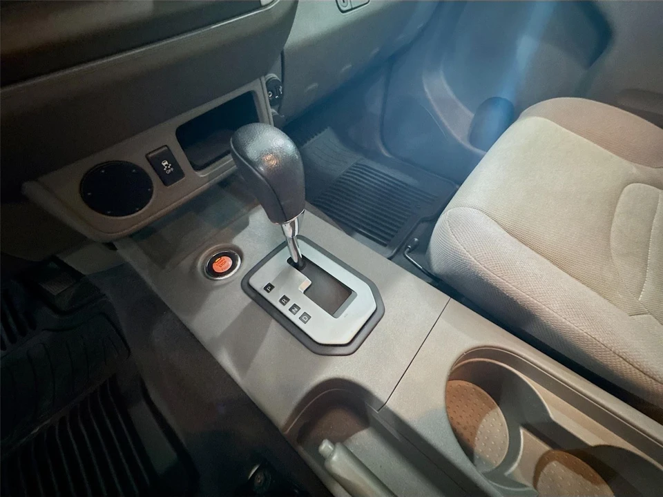 2021 Nissan Frontier 2nd Gen - Image 13 of 21