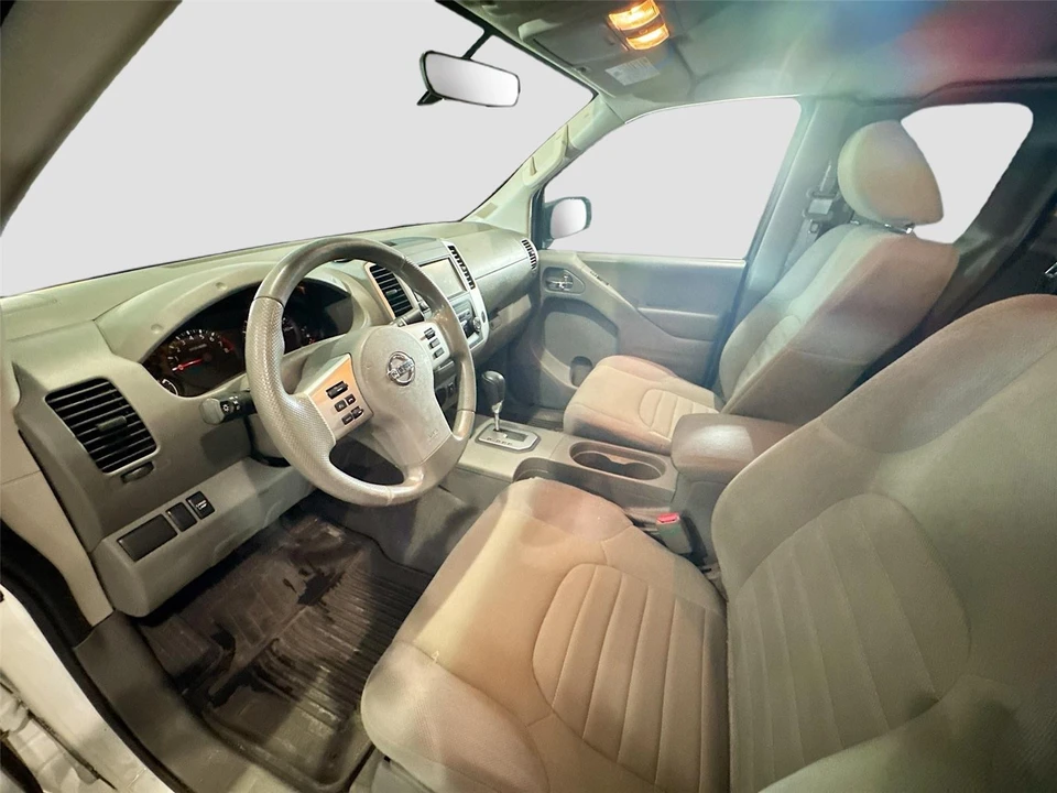 2021 Nissan Frontier 2nd Gen - Image 11 of 16