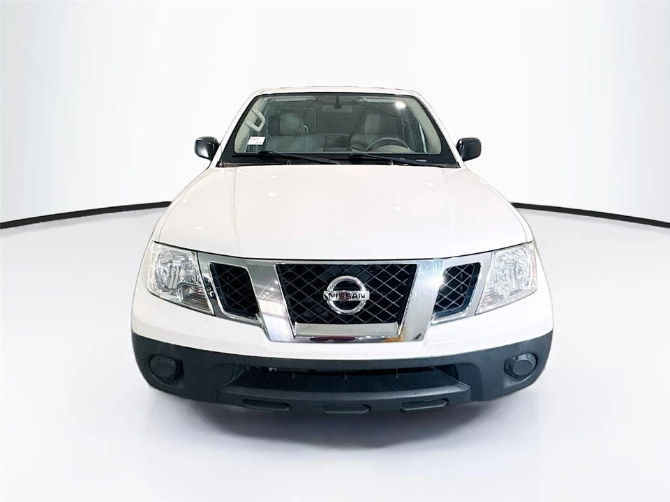 2021 Nissan Frontier 2nd Gen - Image 20 of 21
