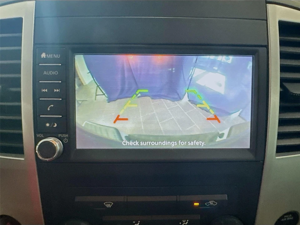2021 Nissan Frontier 2nd Gen - Image 10 of 21