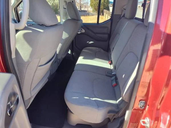 2021 Nissan Frontier 2nd Gen - Image 9 of 10