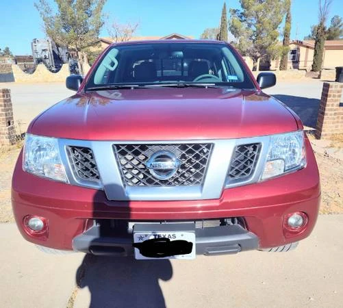 2021 Nissan Frontier 2nd Gen - Image 2 of 10