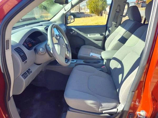 2021 Nissan Frontier 2nd Gen - Image 8 of 10