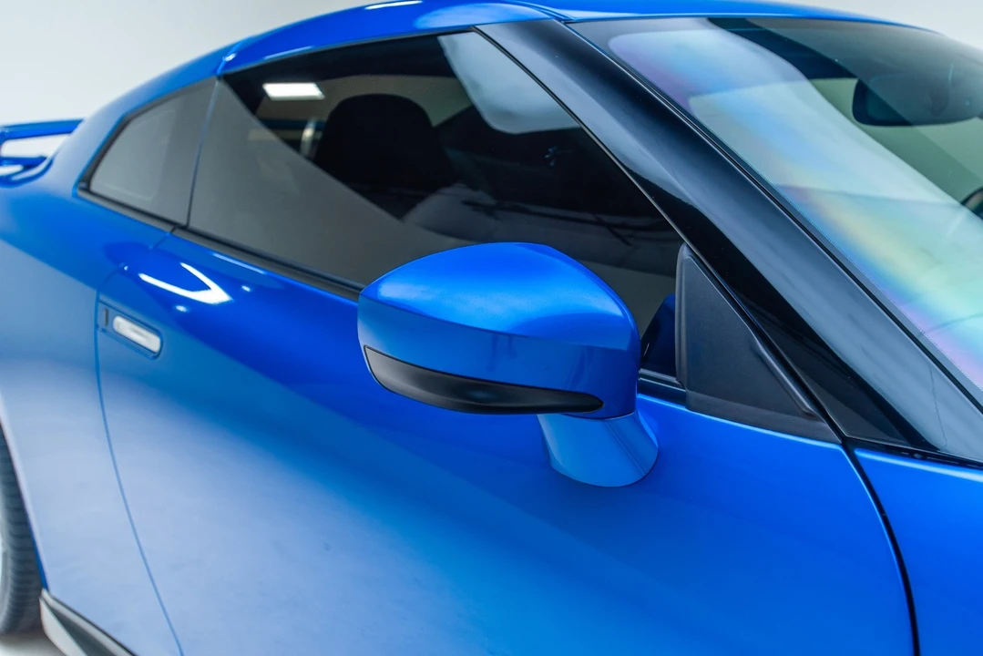 2021 Nissan R35 GT-R Premium - Image 23 of 31