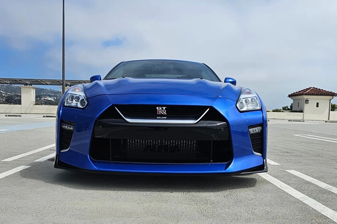 2021 Nissan R35 GT-R Premium - Image 8 of 31