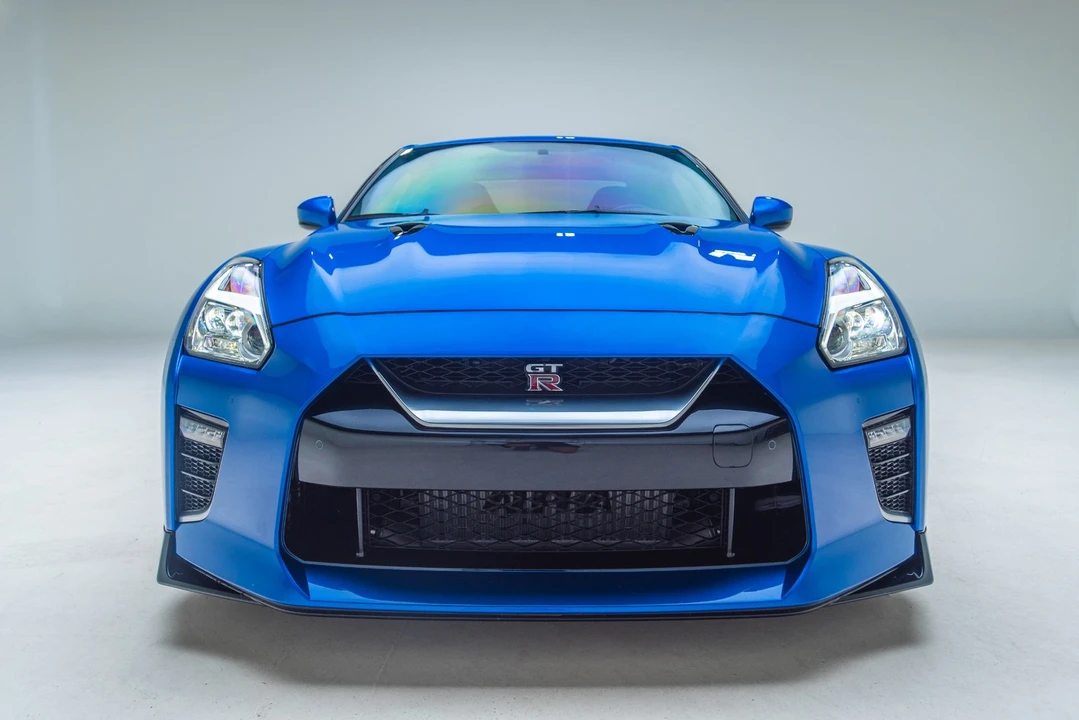 2021 Nissan R35 GT-R Premium - Image 18 of 31