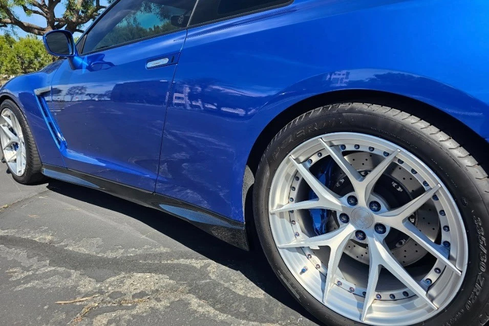 2021 Nissan R35 GT-R Premium - Image 5 of 31
